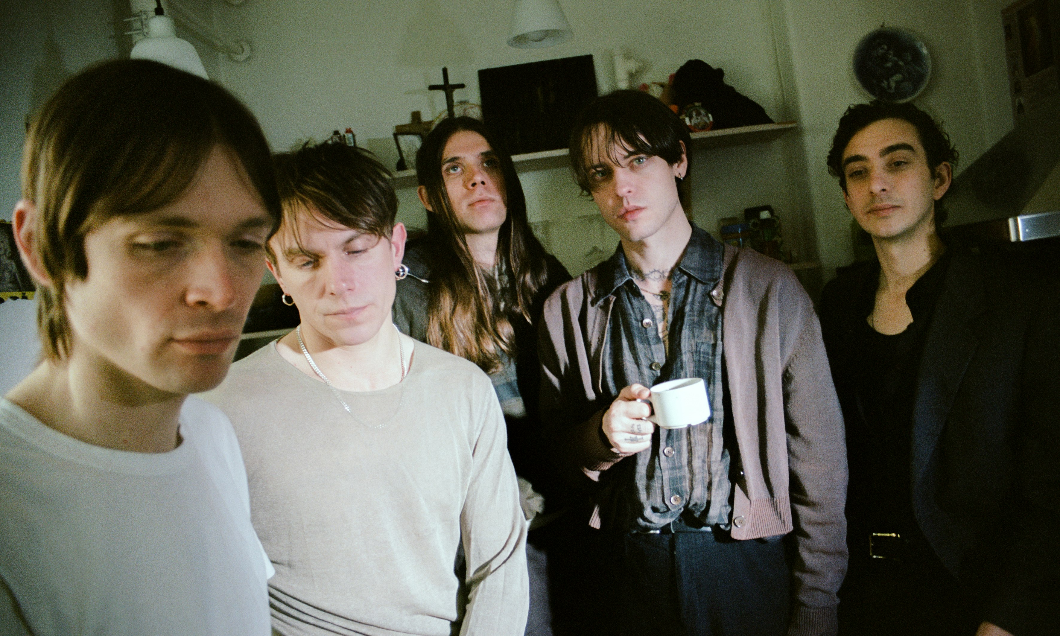 Iceage