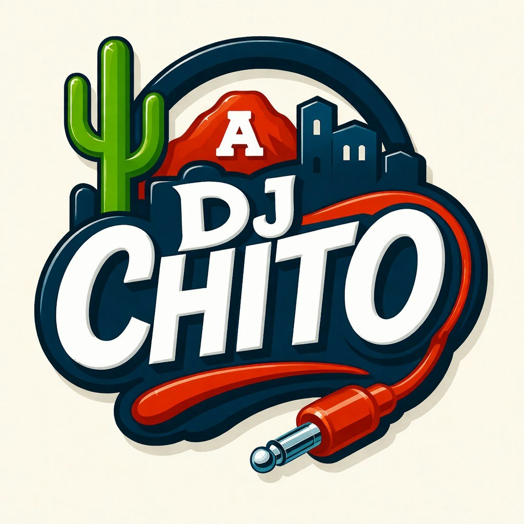 Tucson Throwback with DJ Chito