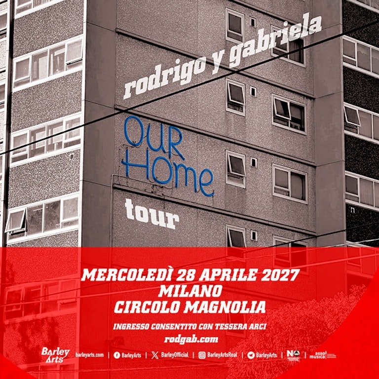 Circolo Magnolia (Indoor)