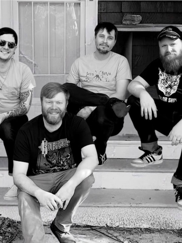 New Junk City/Broken Record/Flutter/Gooey Cookie