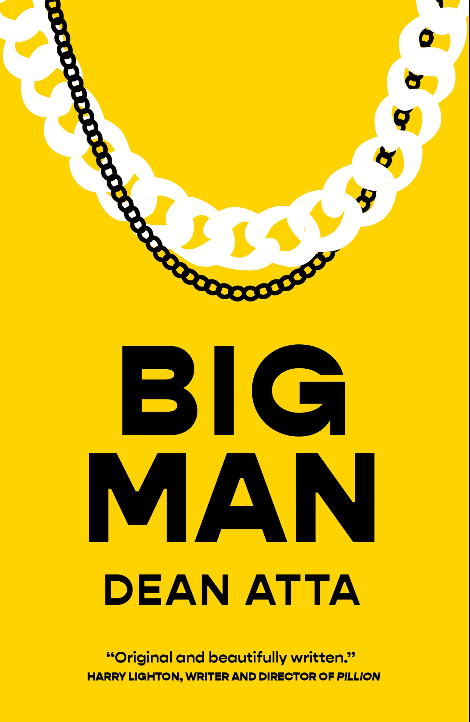 Book Launch: BIG MAN by Dean Atta with JNR Williams at Morocco Bound Bermondsey, London