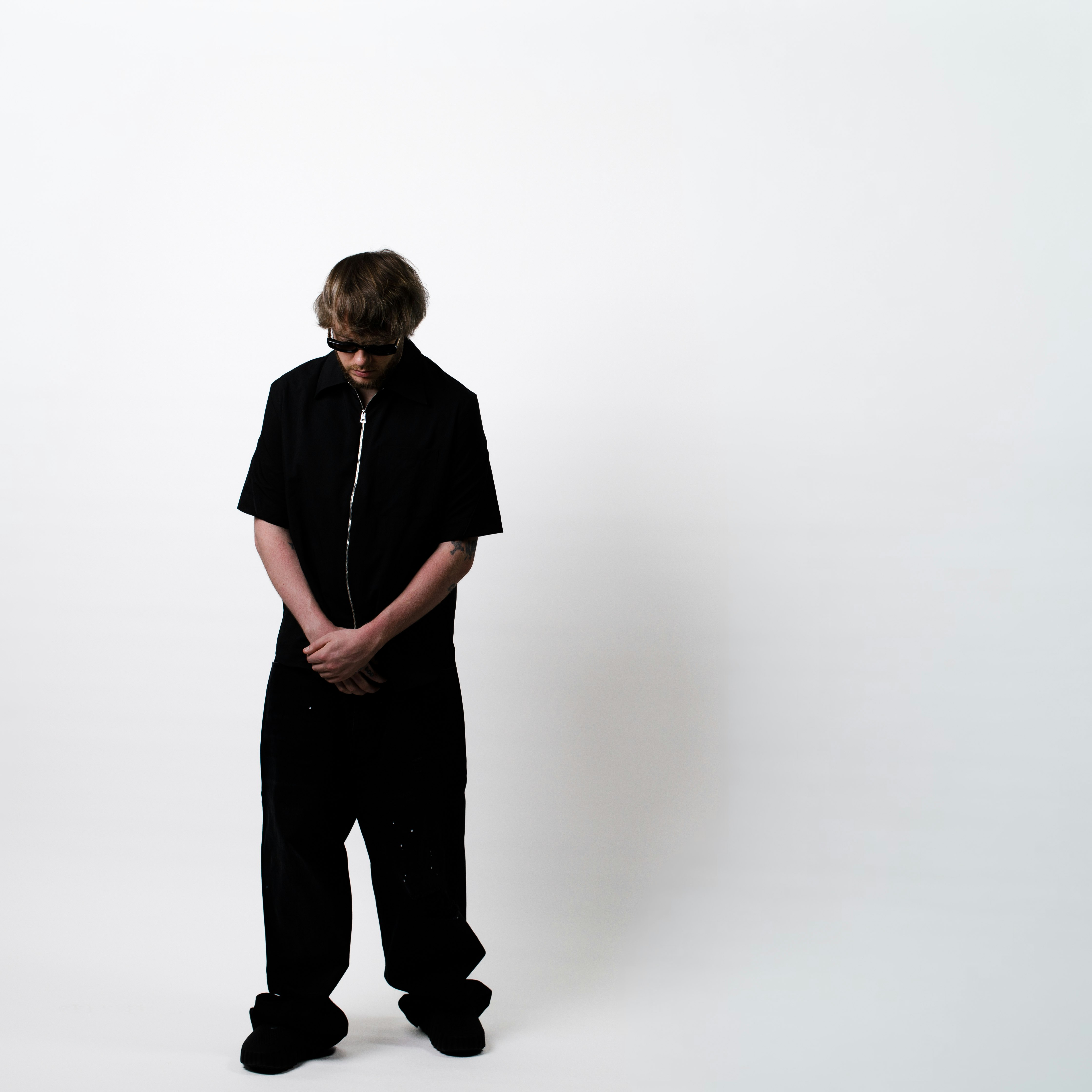 Murda Beatz (House Set)