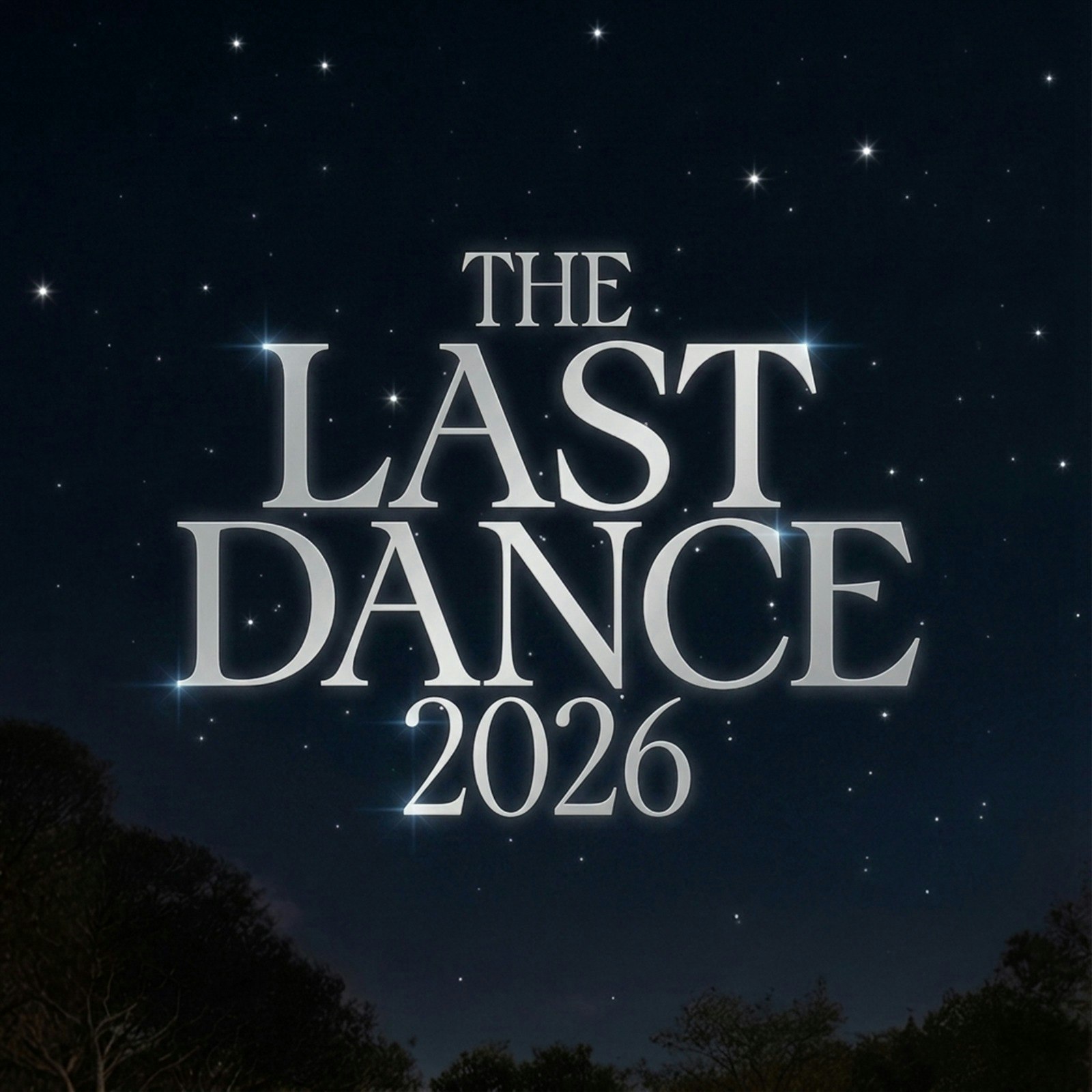 THE LAST DANCE 2026