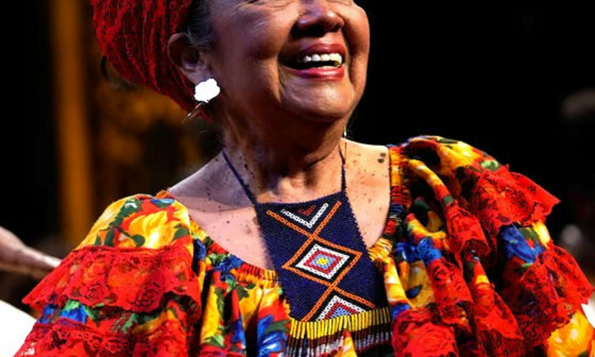 Totó La Momposina: Candela Eterna