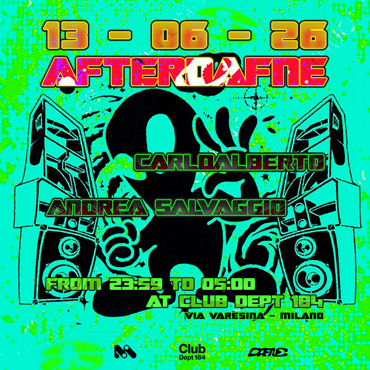 AfterDafne