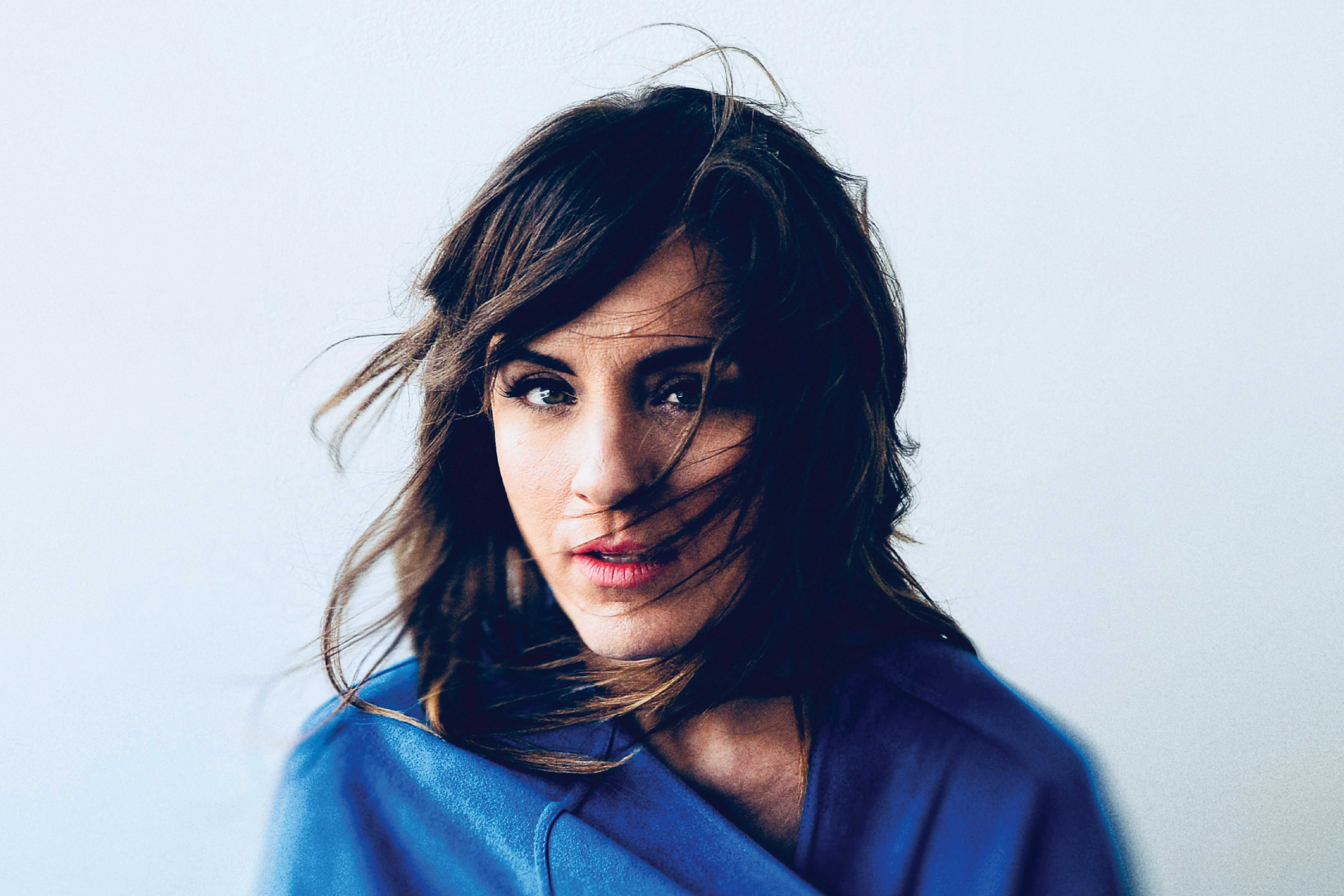 Rachel Eckroth Quintet
