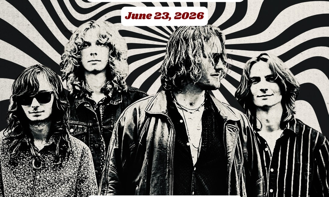 The Spinouts, Sevenentity and Janky Band