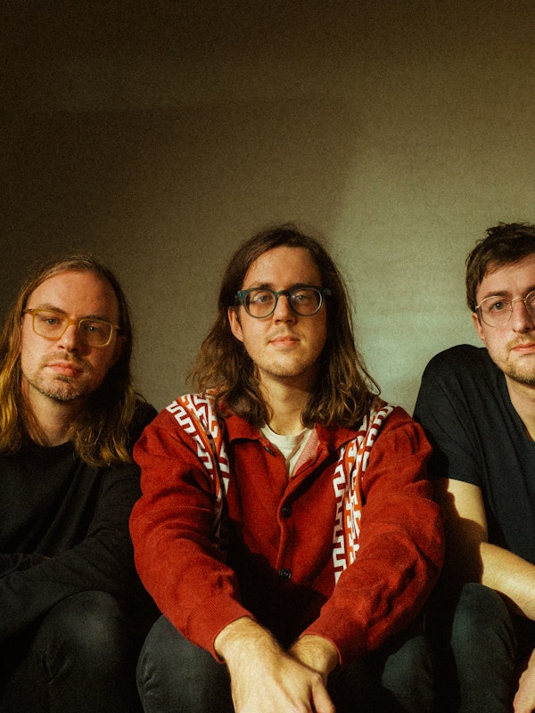 Cloud Nothings + Knifeplay