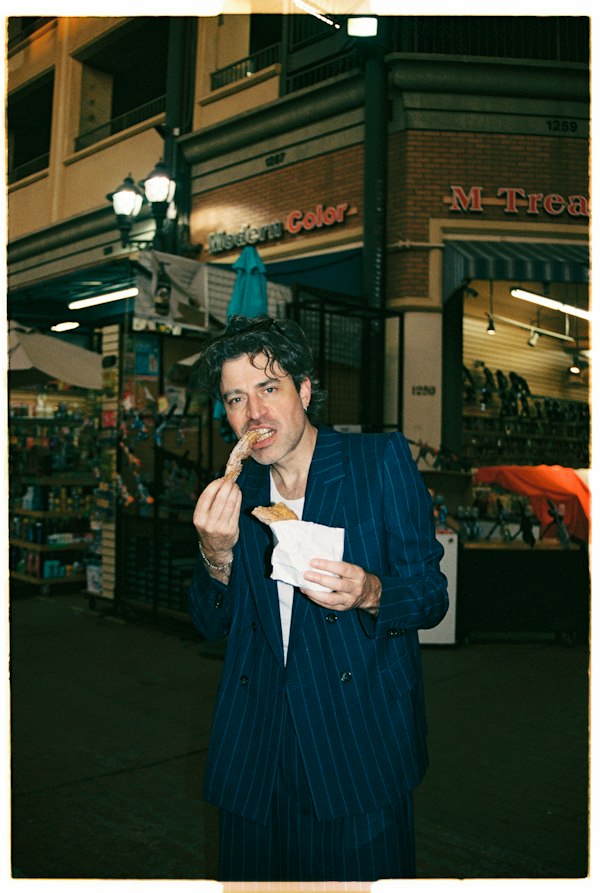 J. BERNARDT