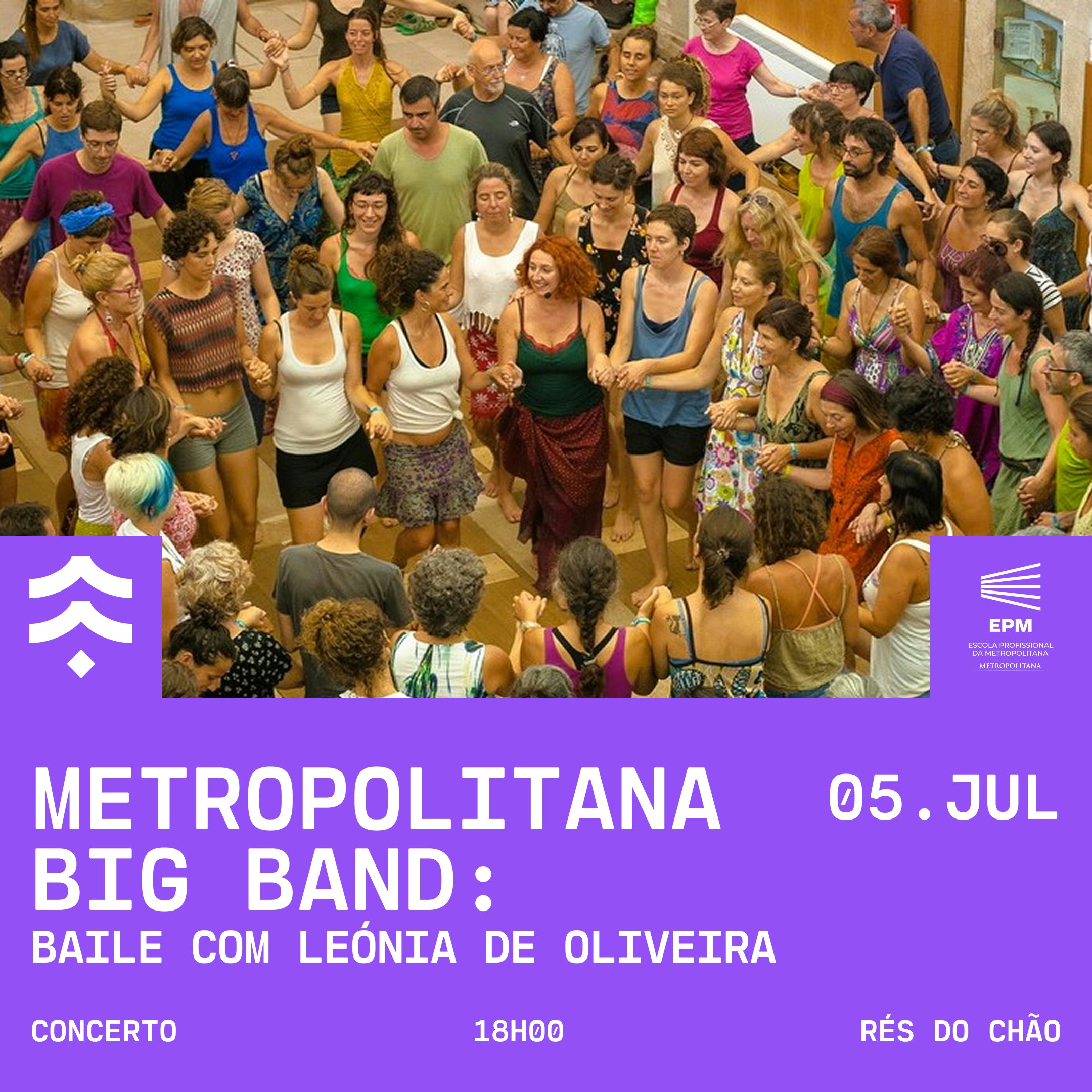 Metropolitana Big Band