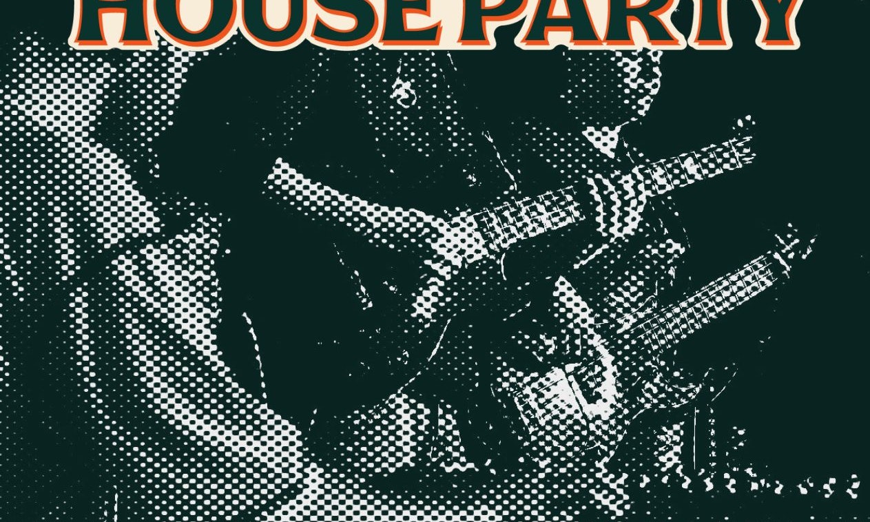 91 House Party: Renditions (Neo-Soul Special) + Resident DJs