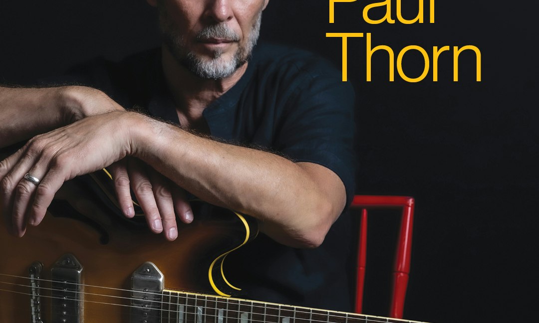 Paul Thorn, Ryan Hahn