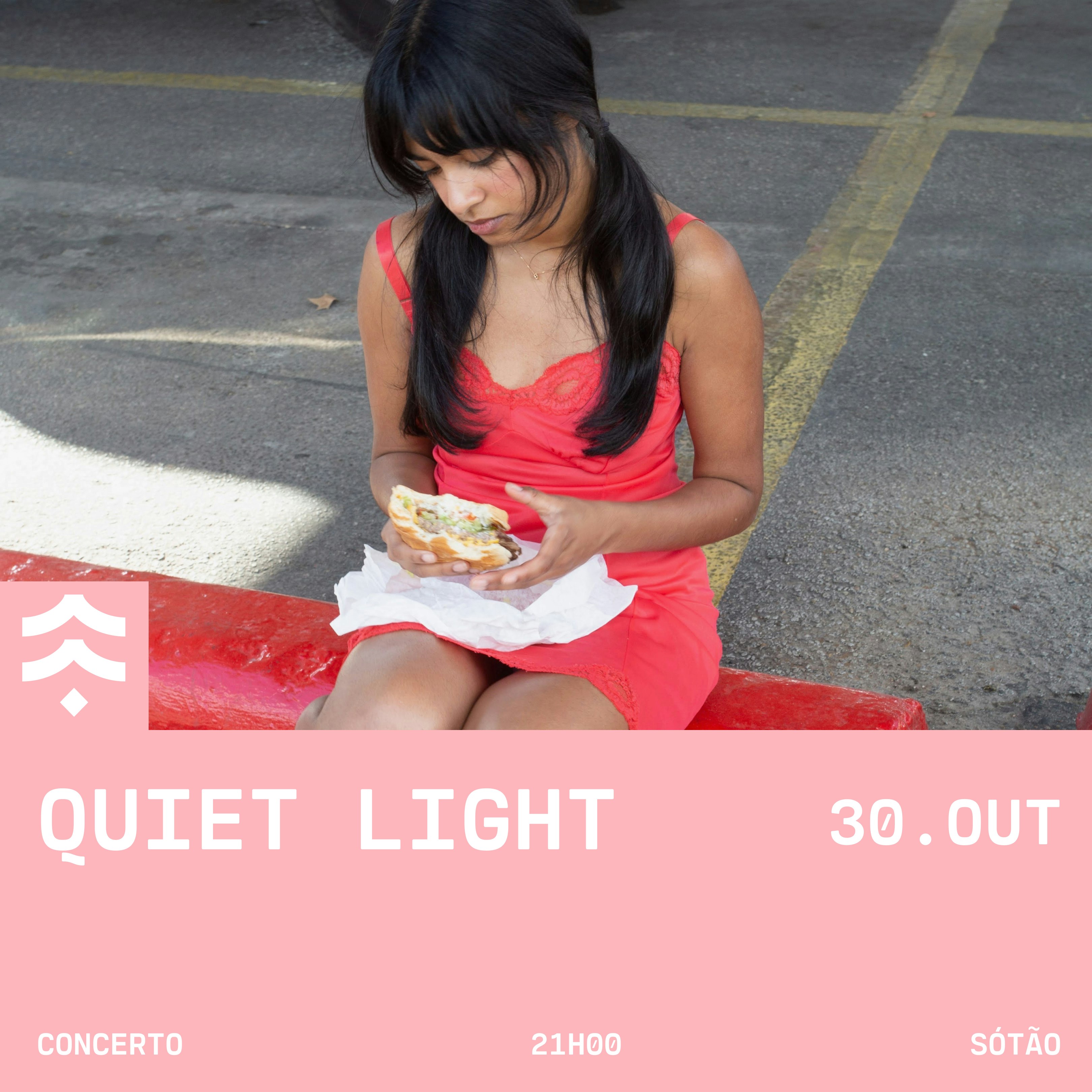 Quiet Light presents Blue Angel Sparkling Silver 2