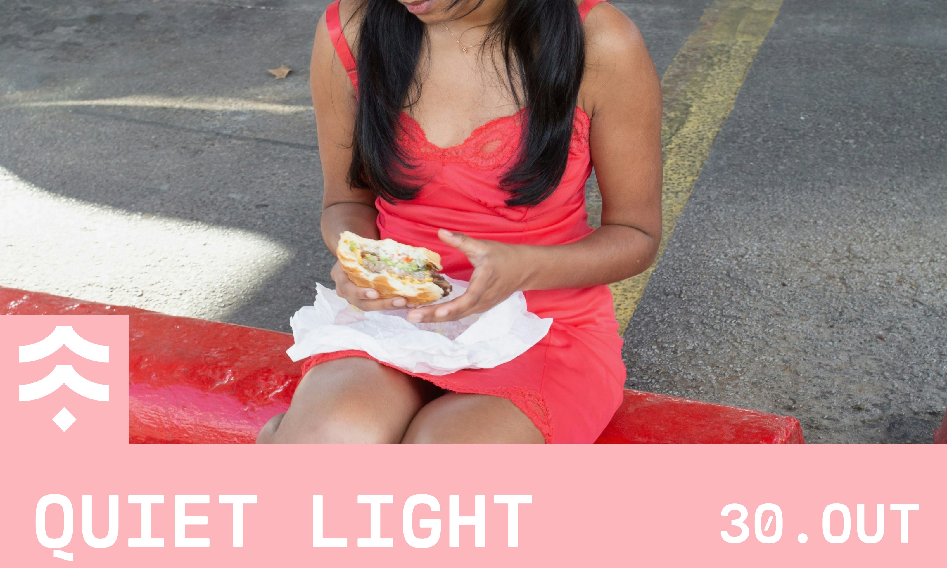 Quiet Light presents Blue Angel Sparkling Silver 2