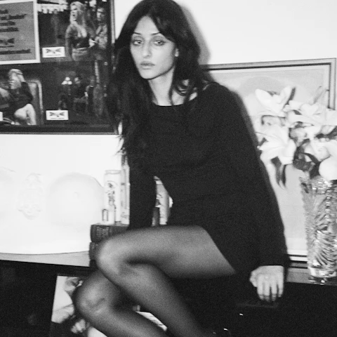 Sofie Royer: Live + Signing
