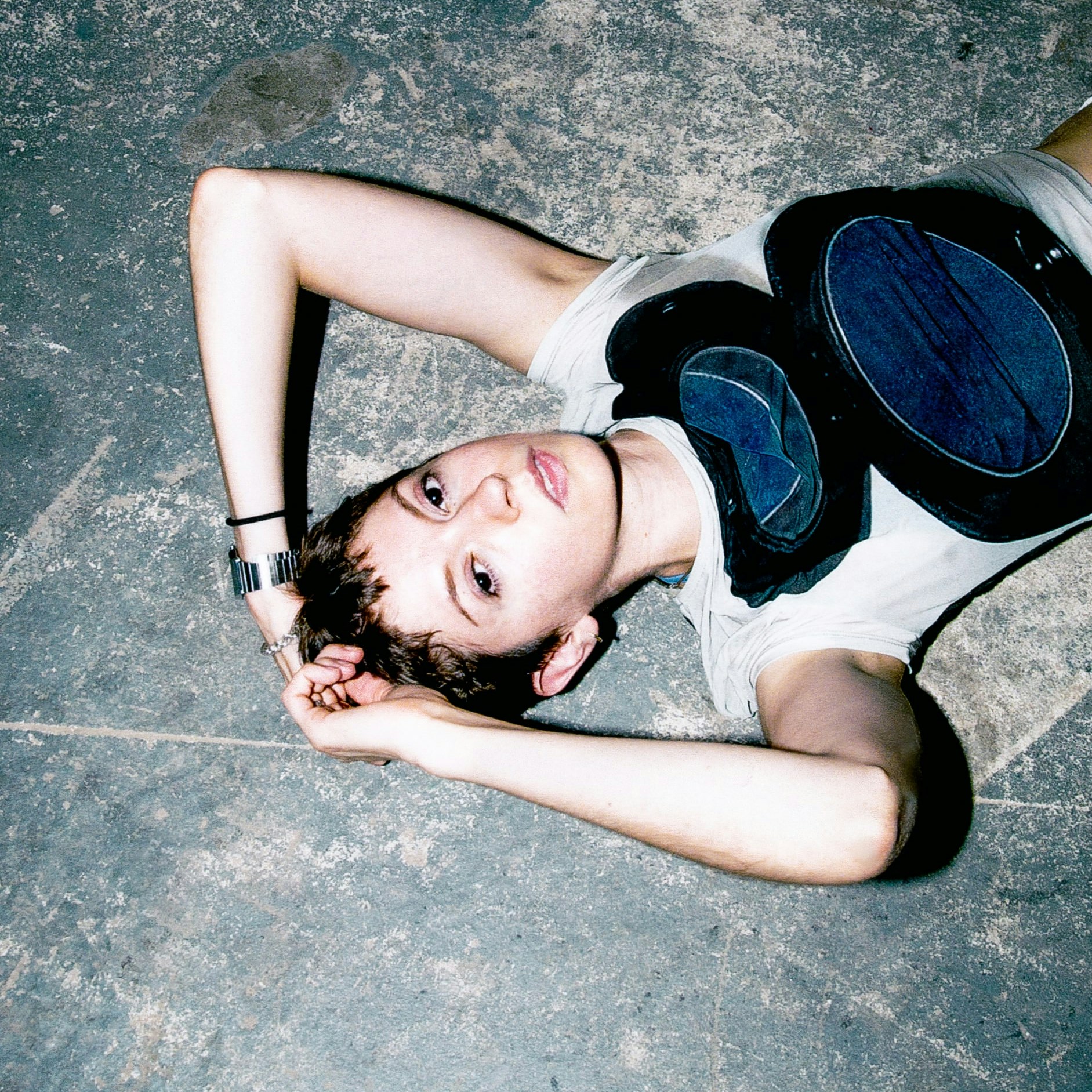 Dirty Hands with Amelia Holt, Ally Tropical, Adam Curtain & Matt Cowell