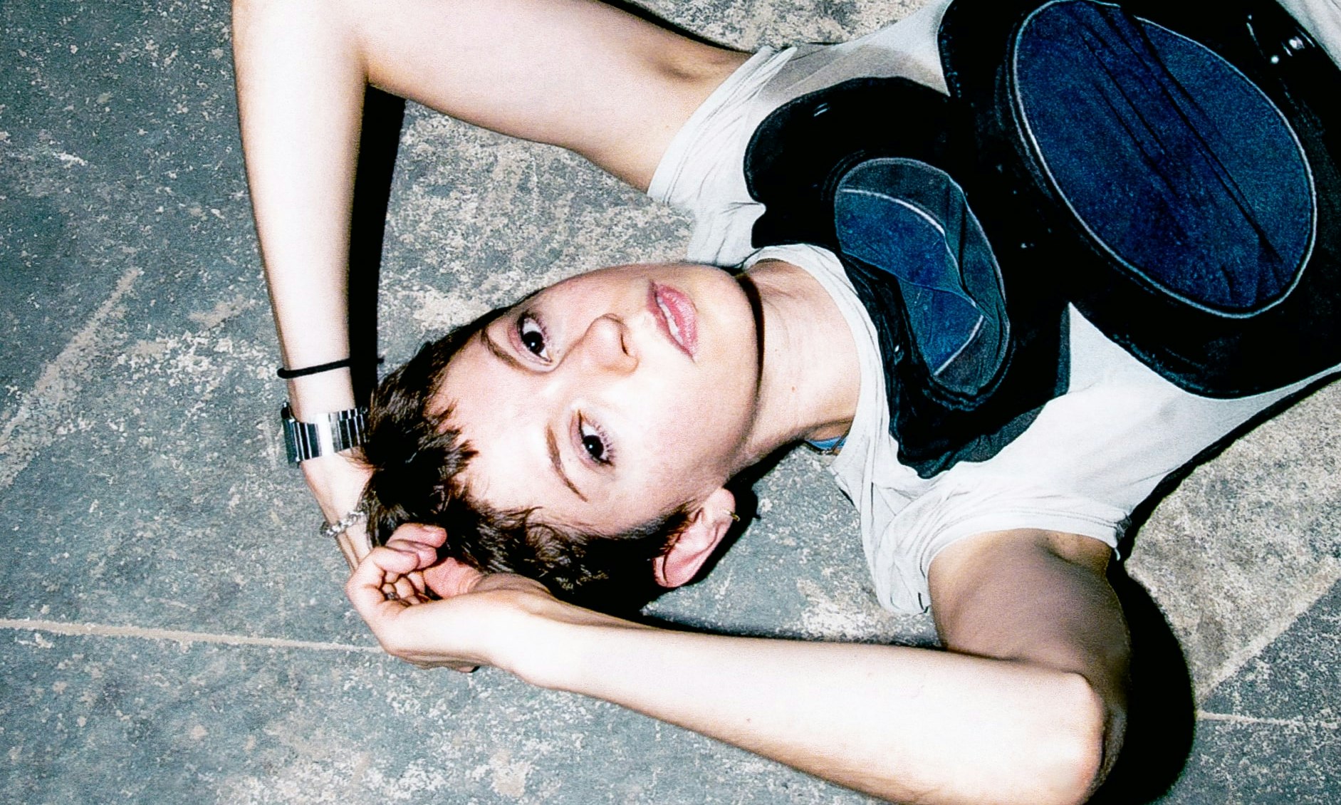 Dirty Hands with Amelia Holt, Ally Tropical, Adam Curtain & Matt Cowell