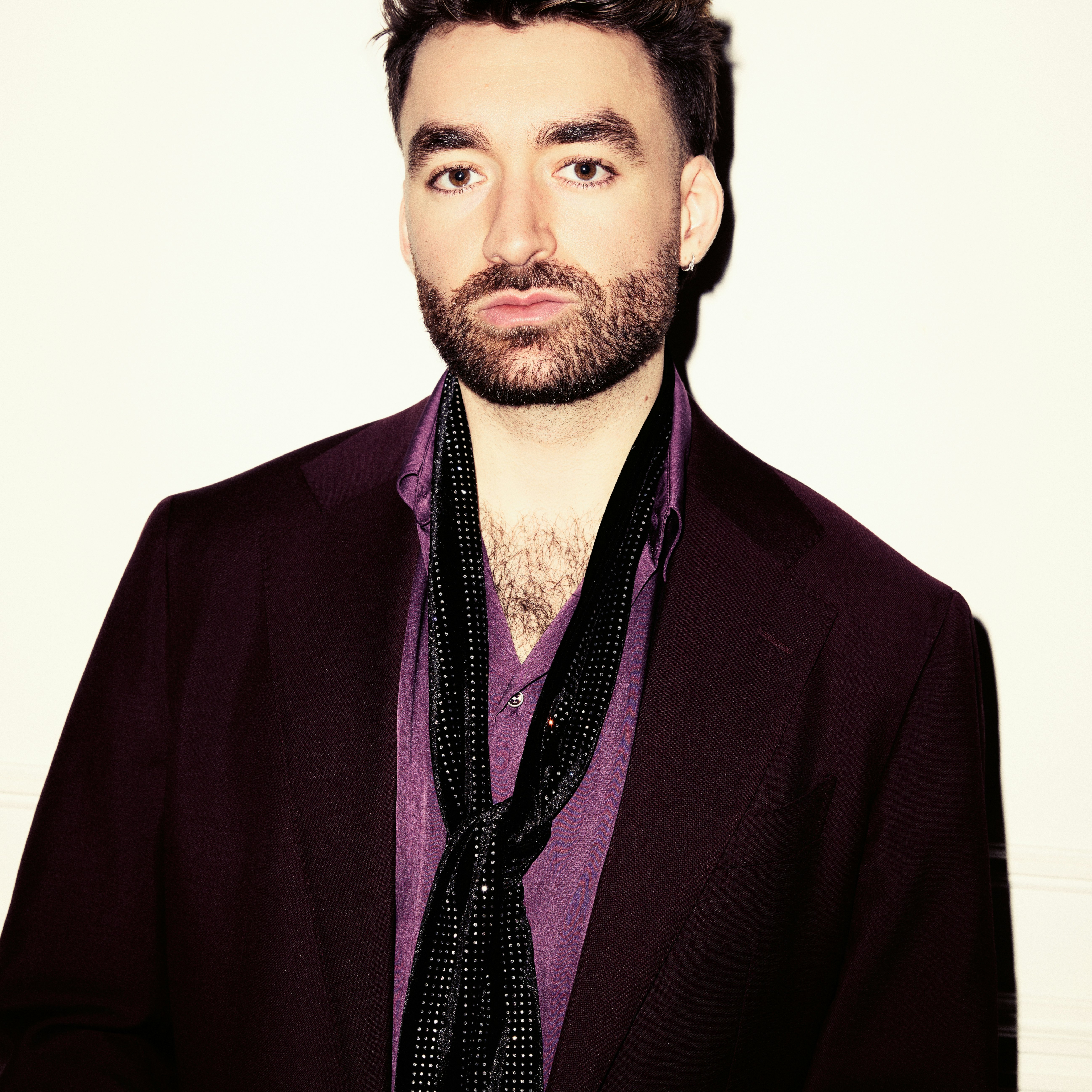 KOKO Electronic: Oliver Heldens