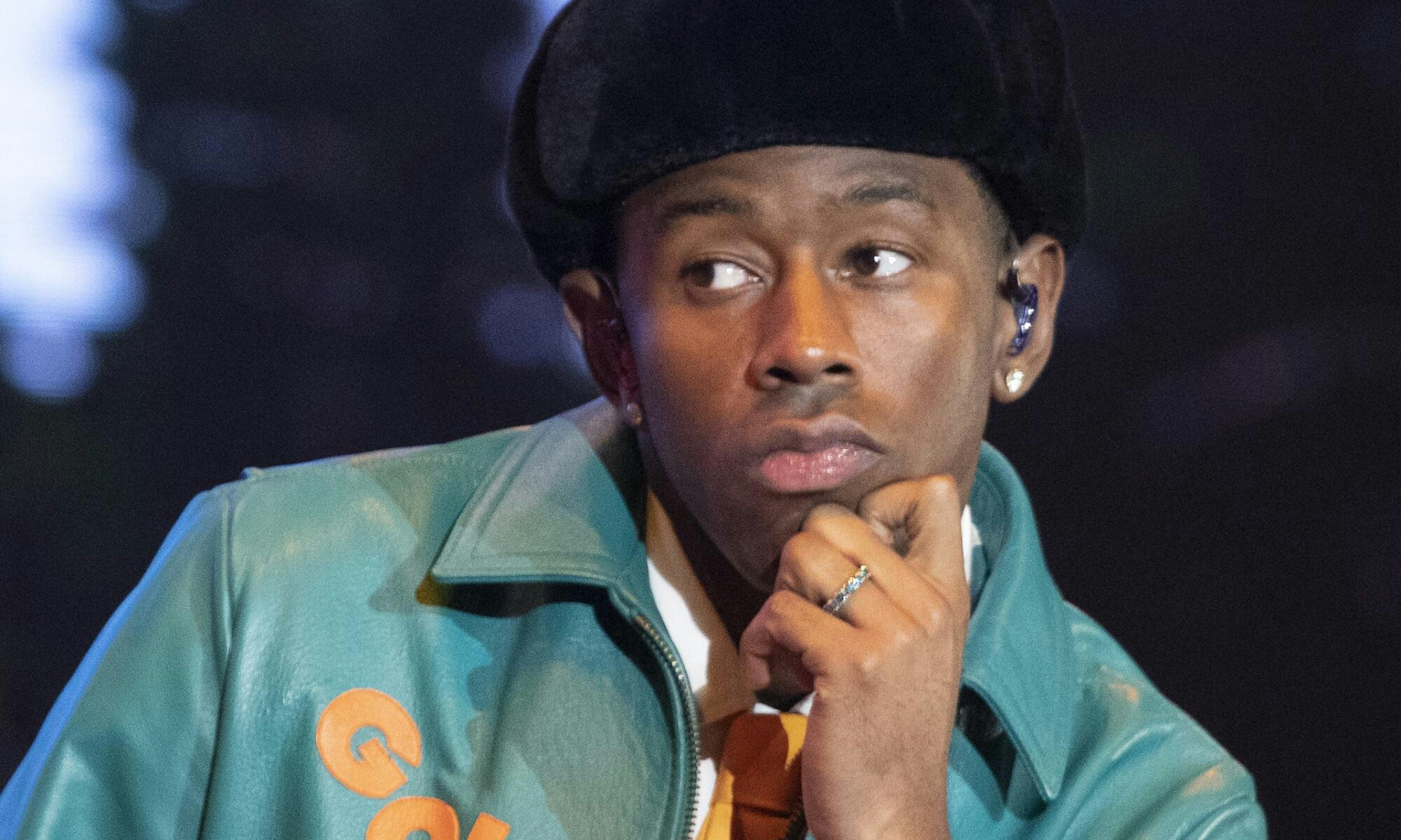 Tyler, The Creator: Performed by a Live Band