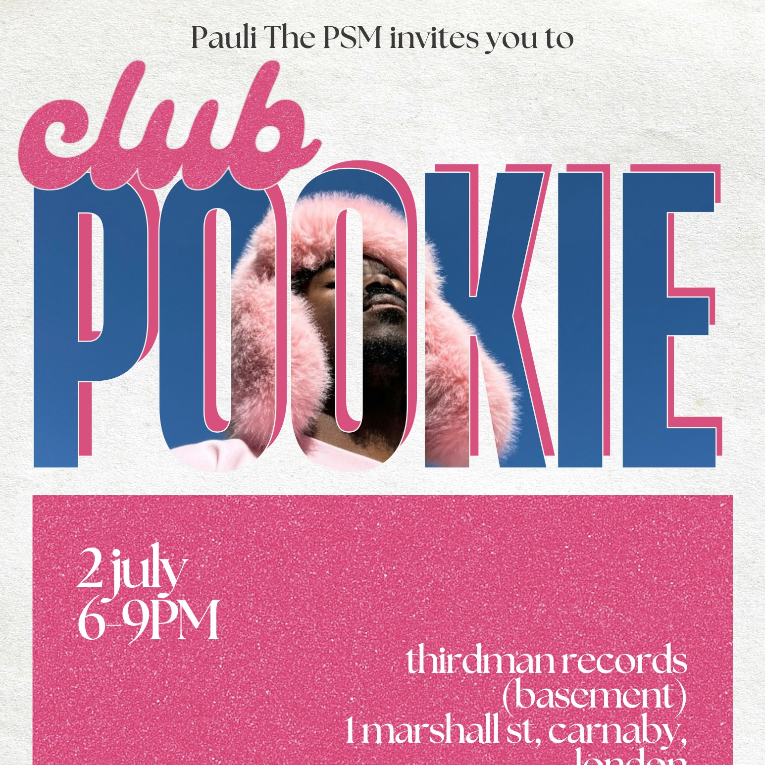 Club Pookie