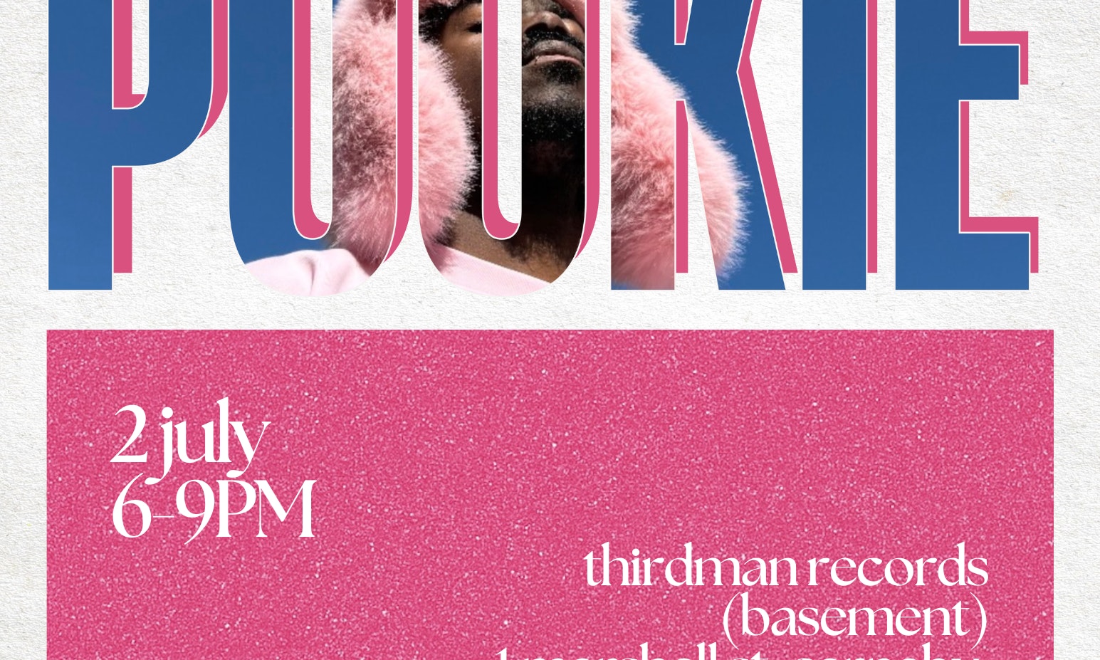 Club Pookie