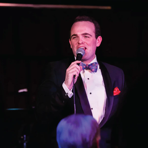 Andrew Walesch & his Orchestra | the Tony Bennett Centennial
