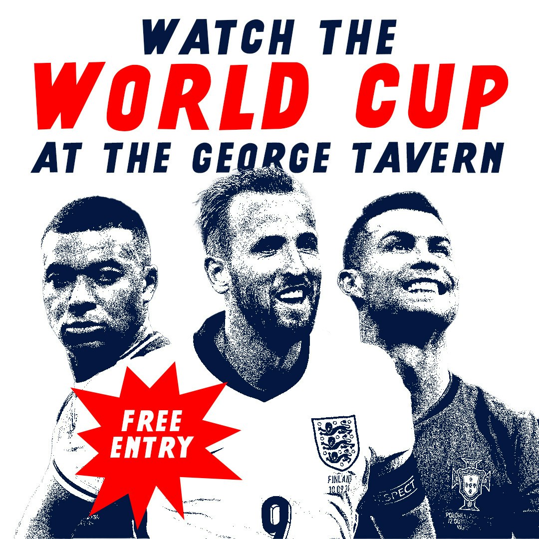 World Cup: England v DR Congo