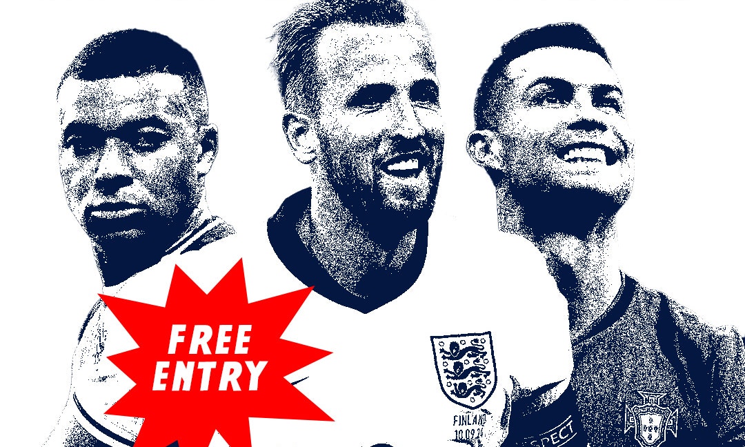 World Cup: England v Ghana