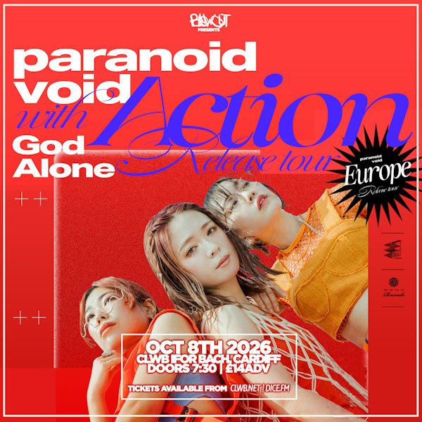 Paranoid Void