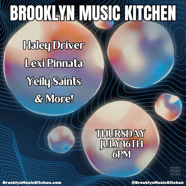 Haley Driver, Lexi Pinnata + More!