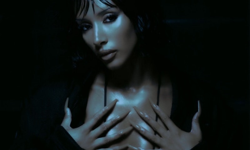 Naomi Sharon