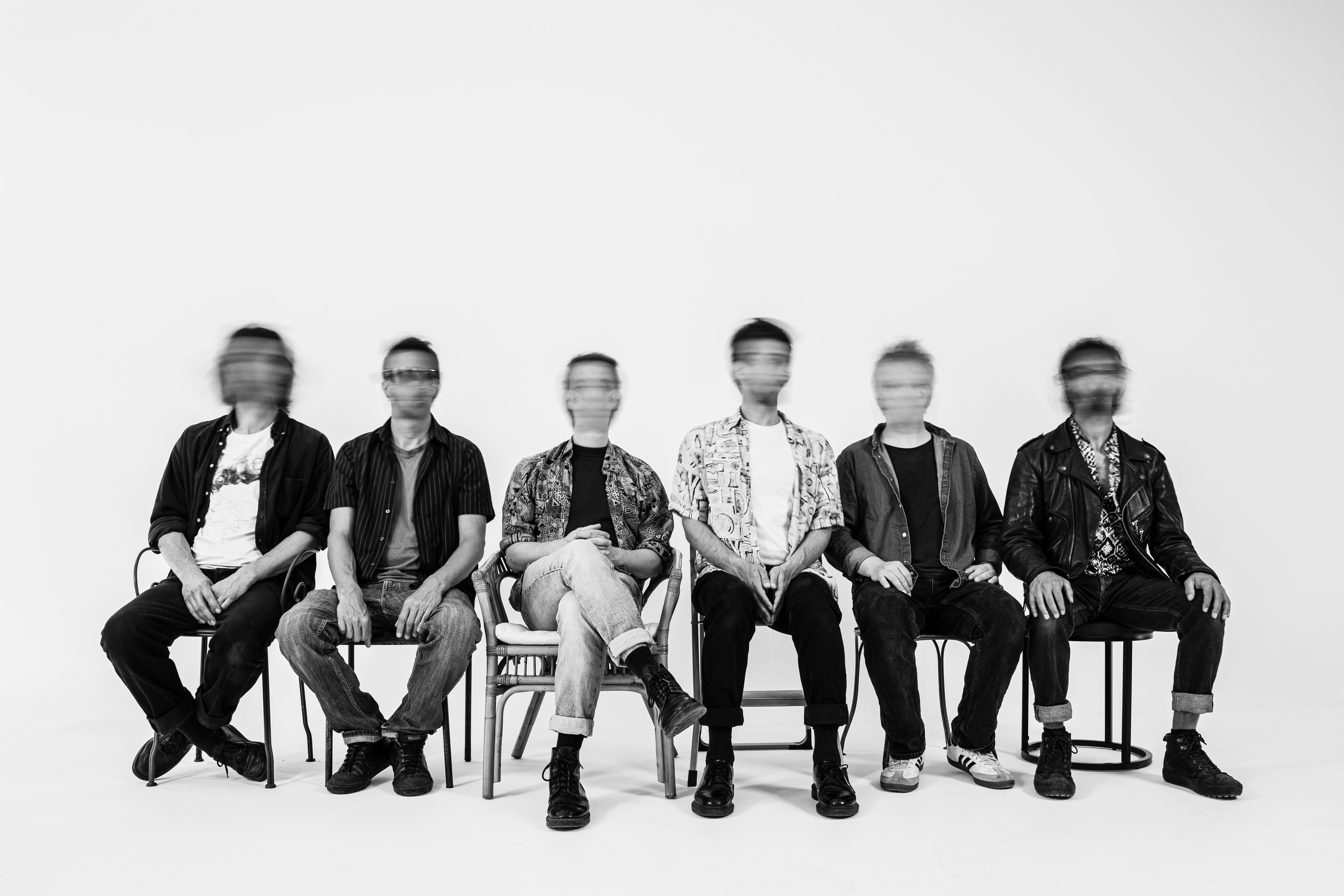 Phoenician Drive + Ralph Of London + Stangs