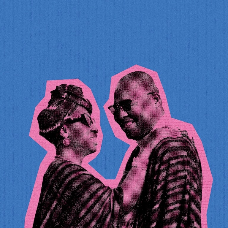 MARIAM sings AMADOU & MARIAM
