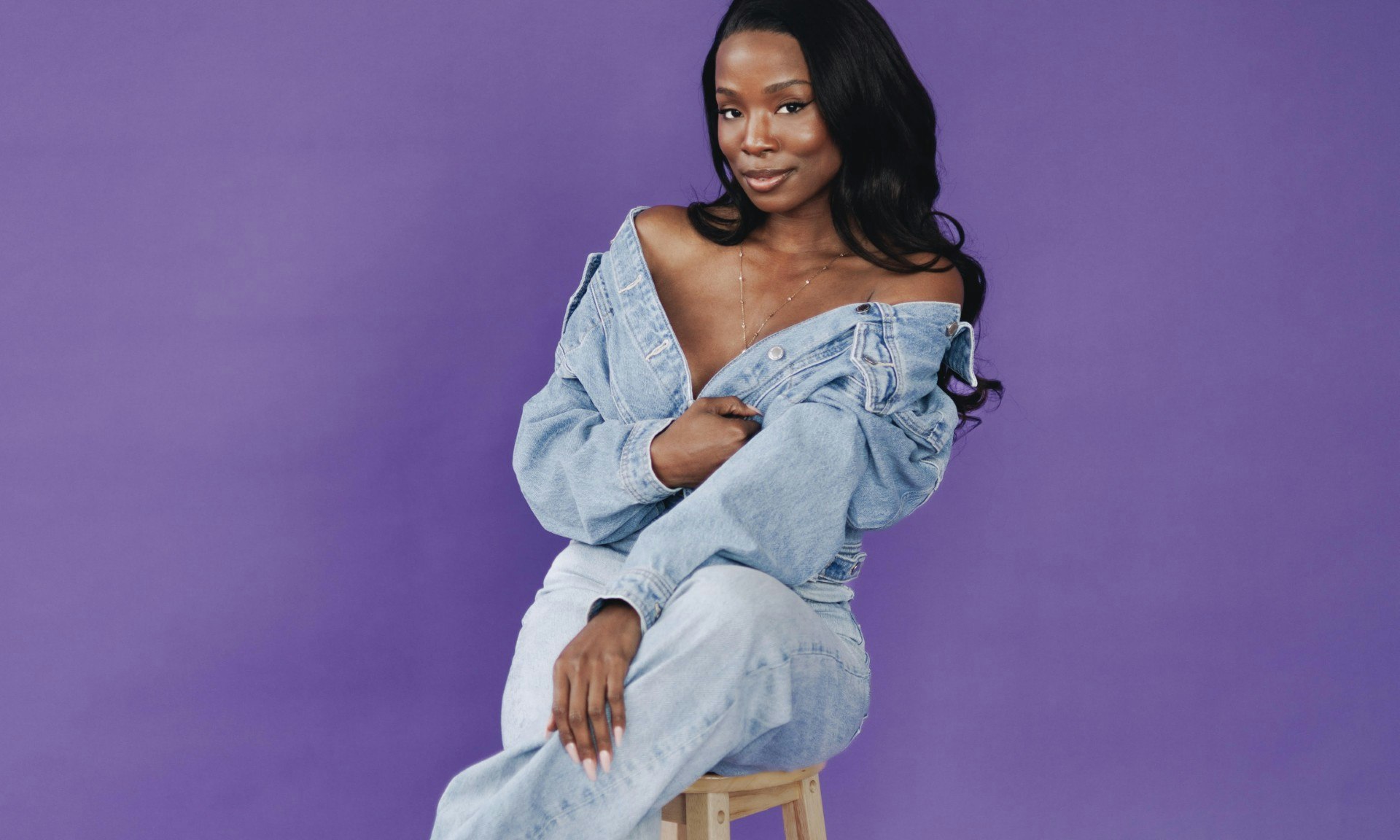 Sydnee Washington: My Black Barbie Story (preview)