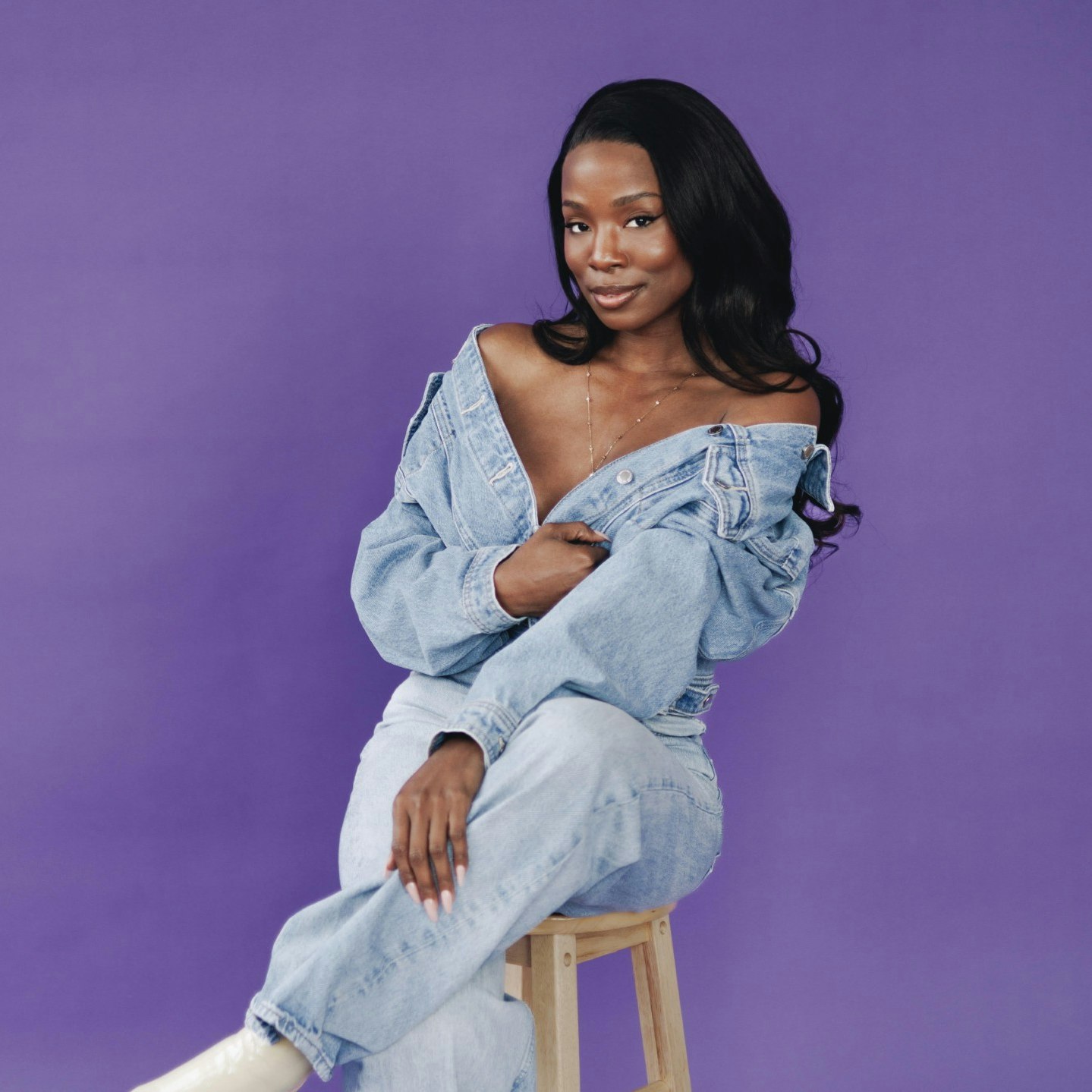 Sydnee Washington: My Black Barbie Story (preview)