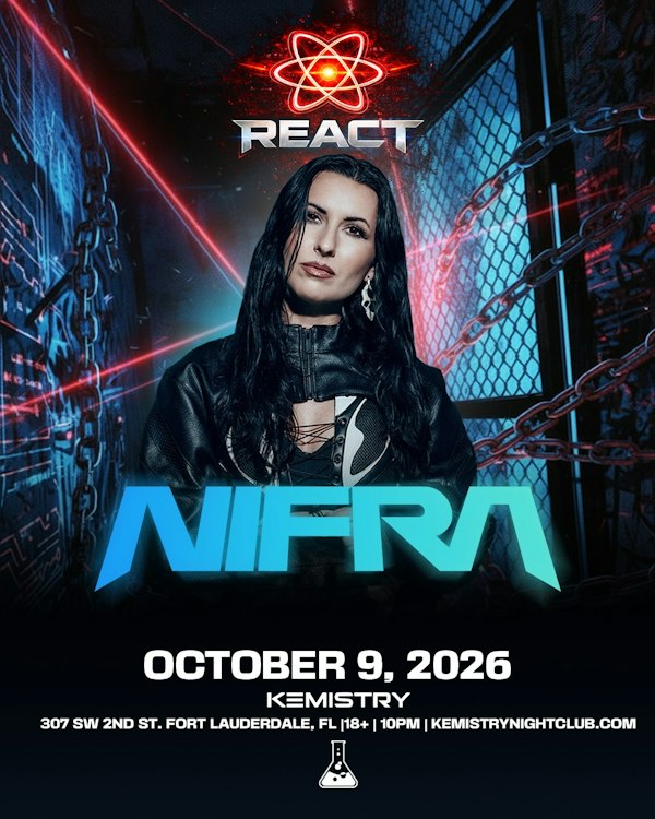 NIFRA