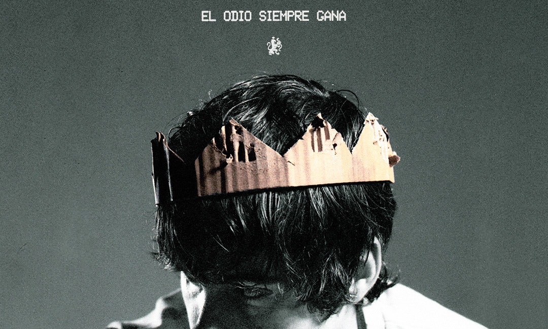 L’haine presenta El Odio Siempre Gana Tour