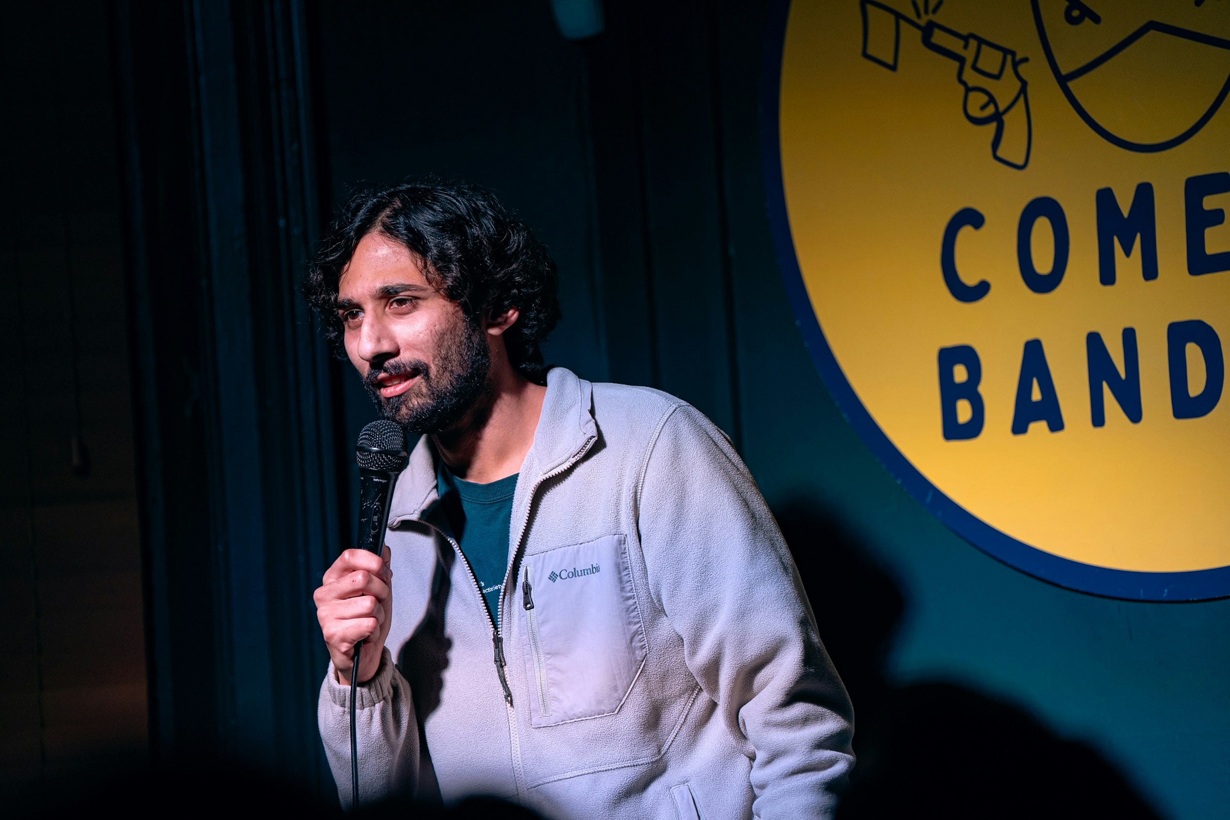 Comedy Bandits | Wednesday Comedy Show in Clapham at The Railway Tavern, London