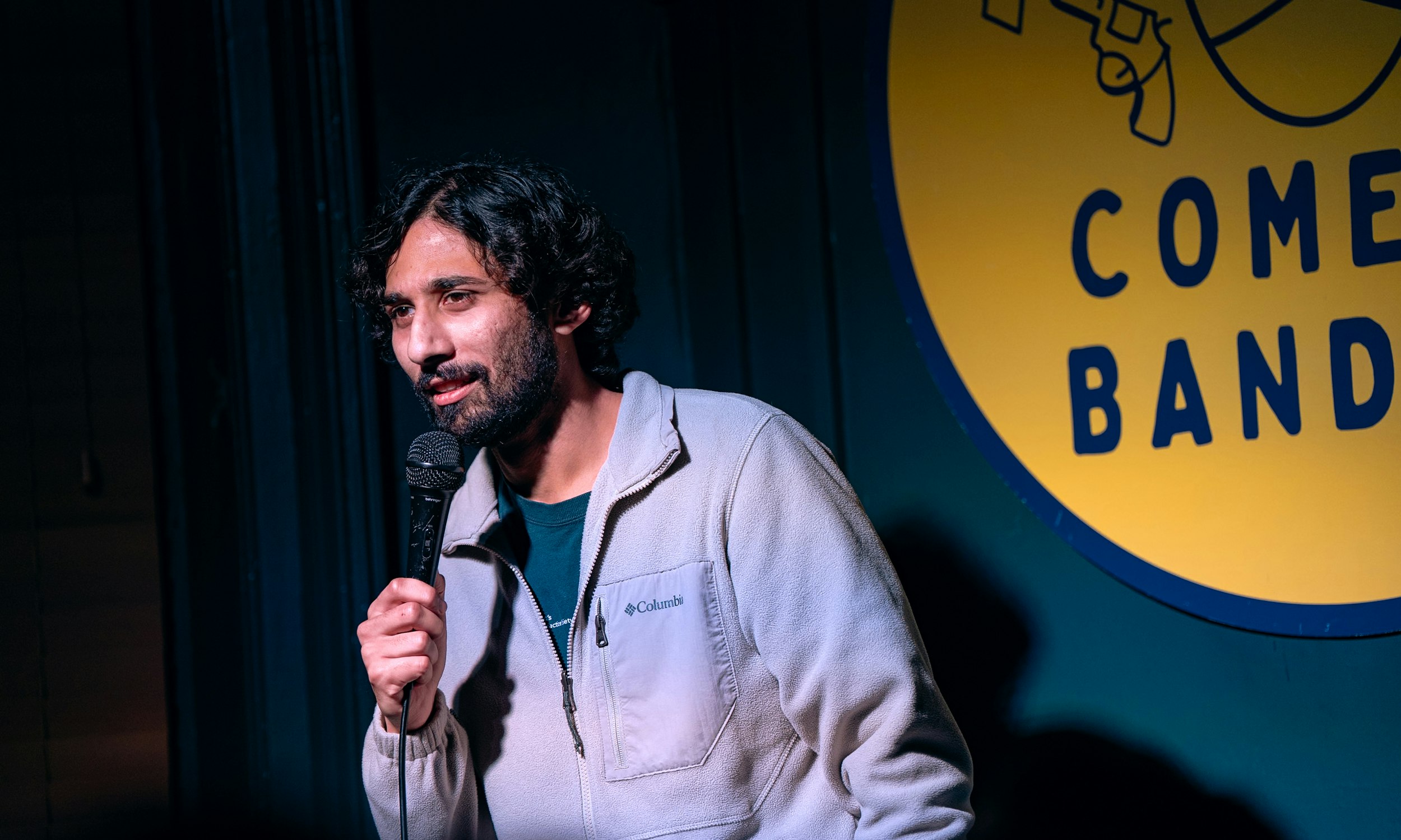 Comedy Bandits | Wednesday Comedy Show in Clapham