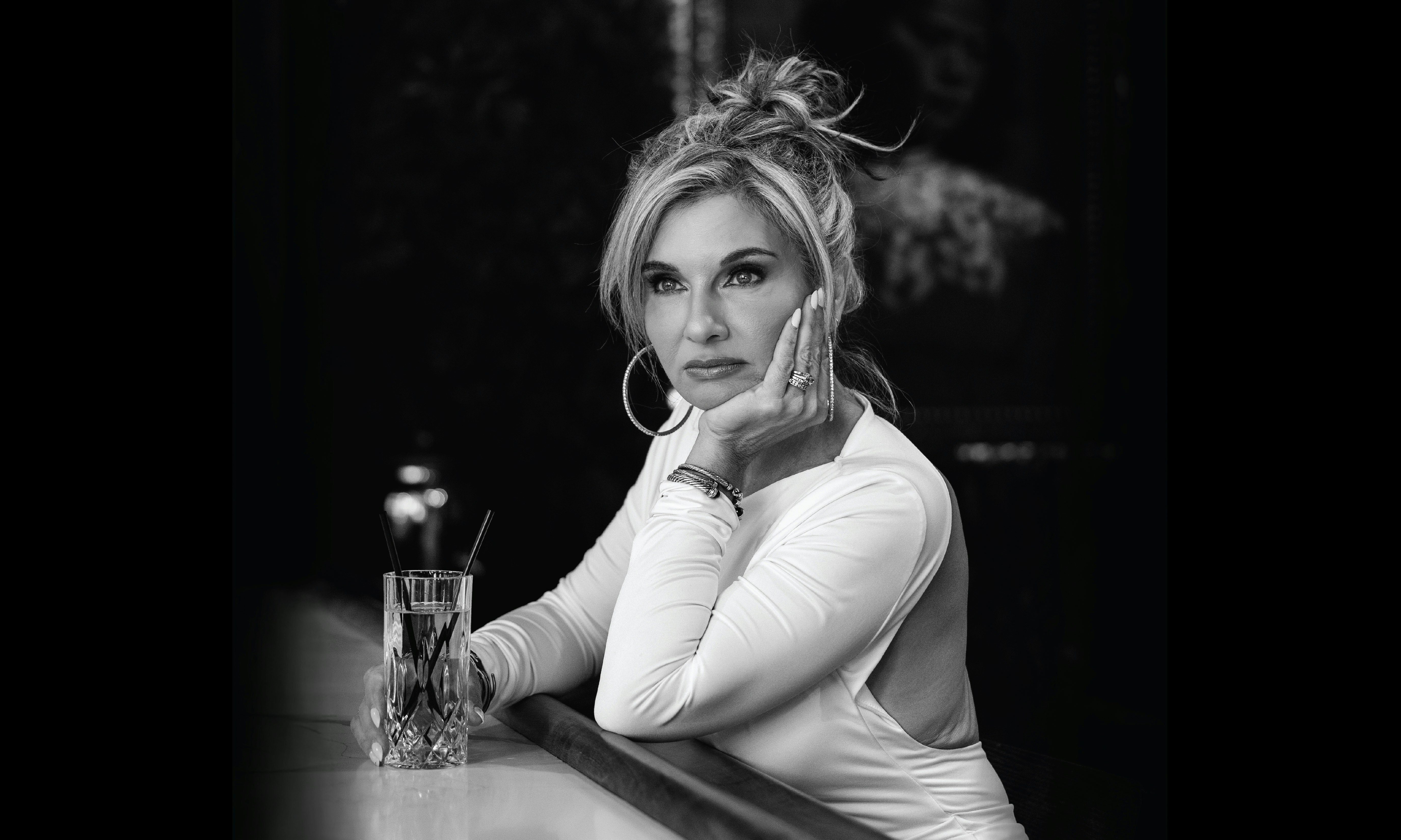 Liz Cracchiolo | Ciao, Bella! An Italian Summer Evening of Jazz & La Dolce Vita