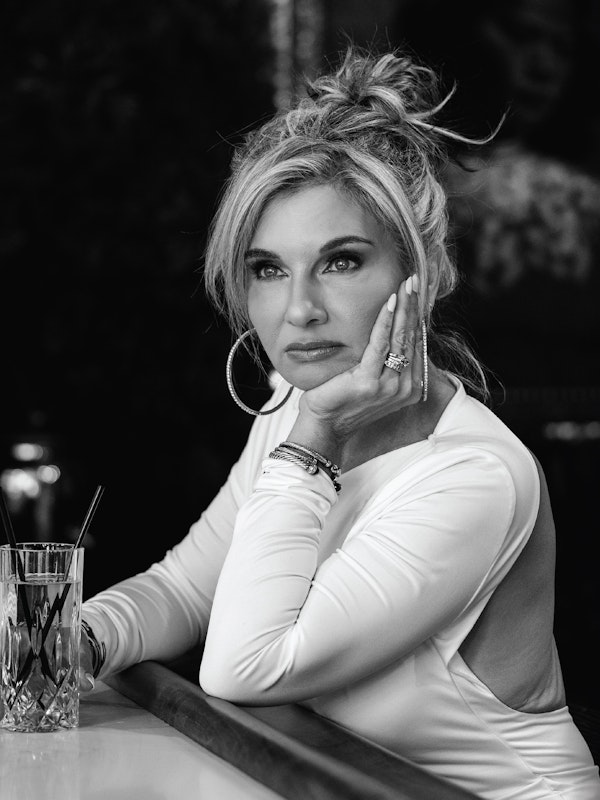 Liz Cracchiolo | Ciao, Bella! An Italian Summer Evening of Jazz & La Dolce Vita