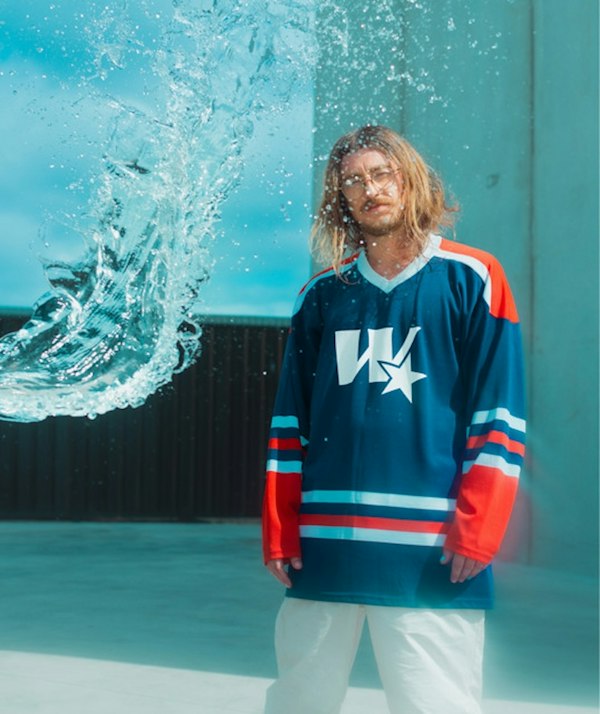 Winston Surfshirt