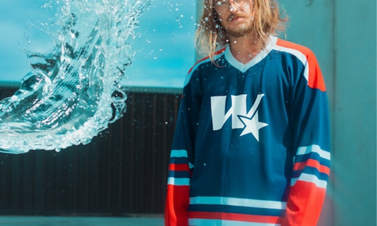 Winston Surfshirt