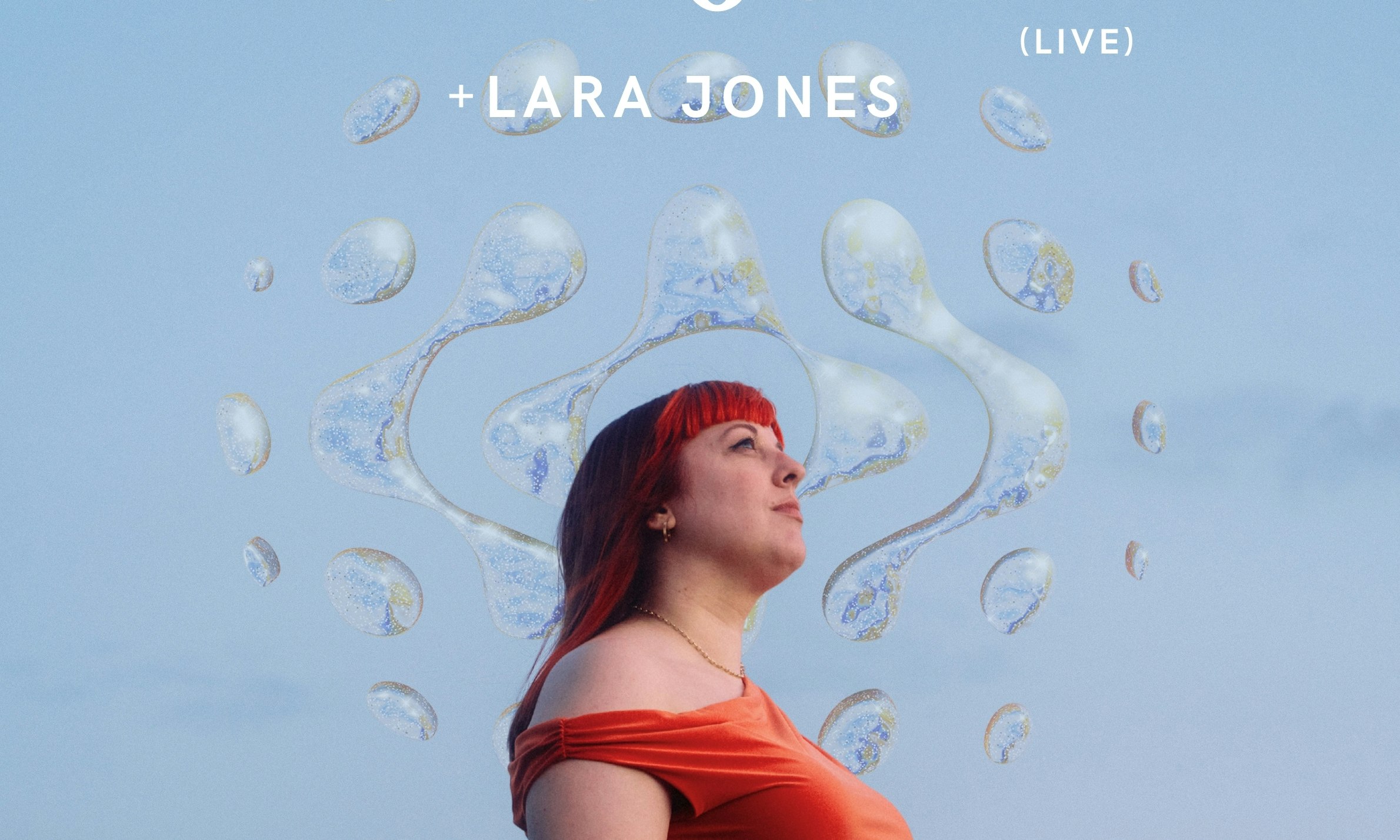 Echo Juliet (Live) + Lara Jones (Live)