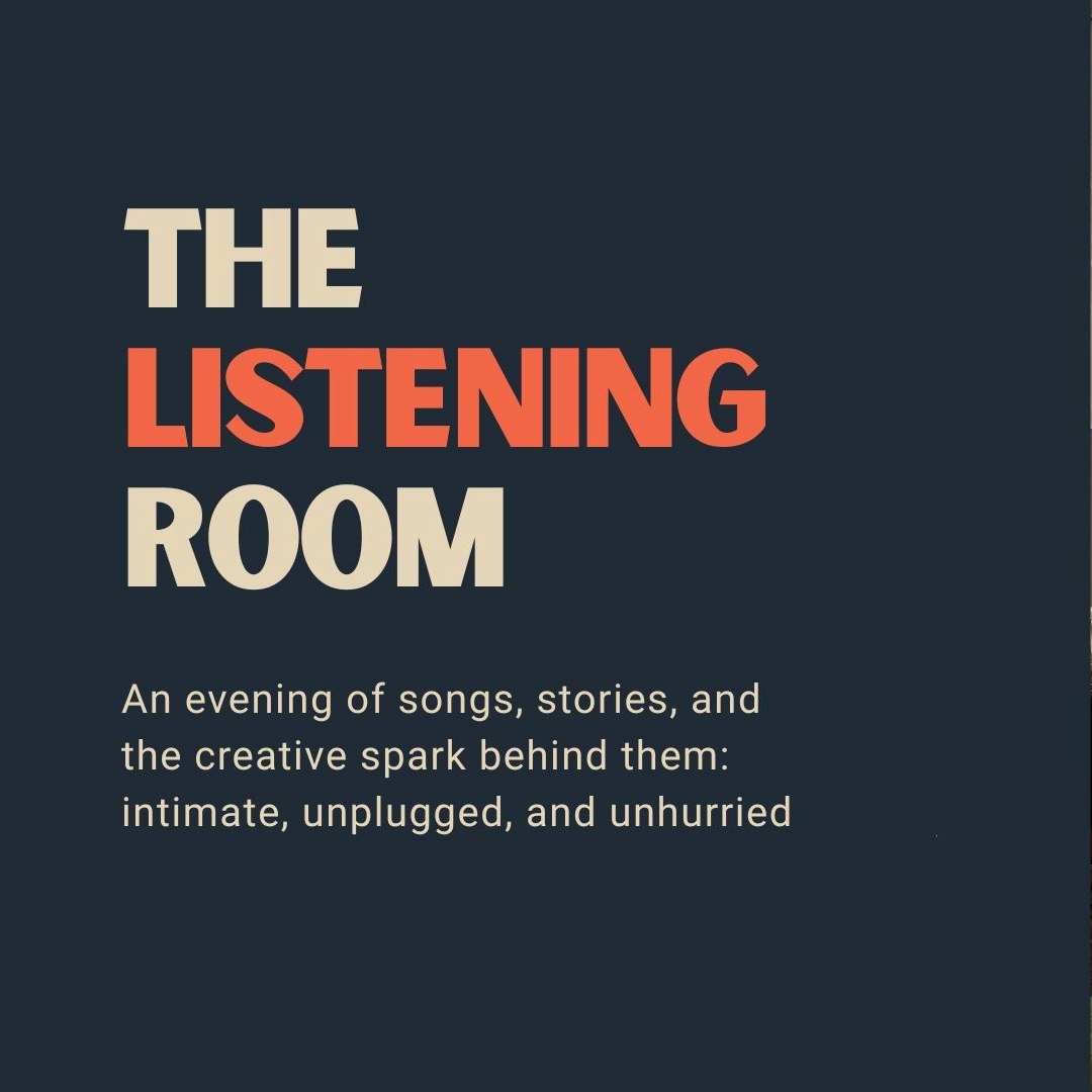 The Listening Room