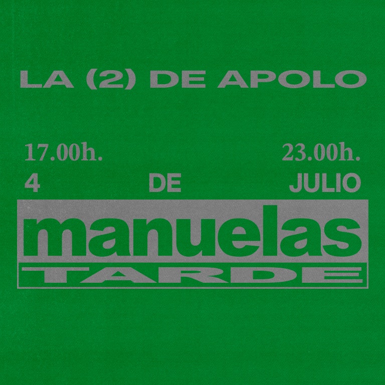 Manuelas