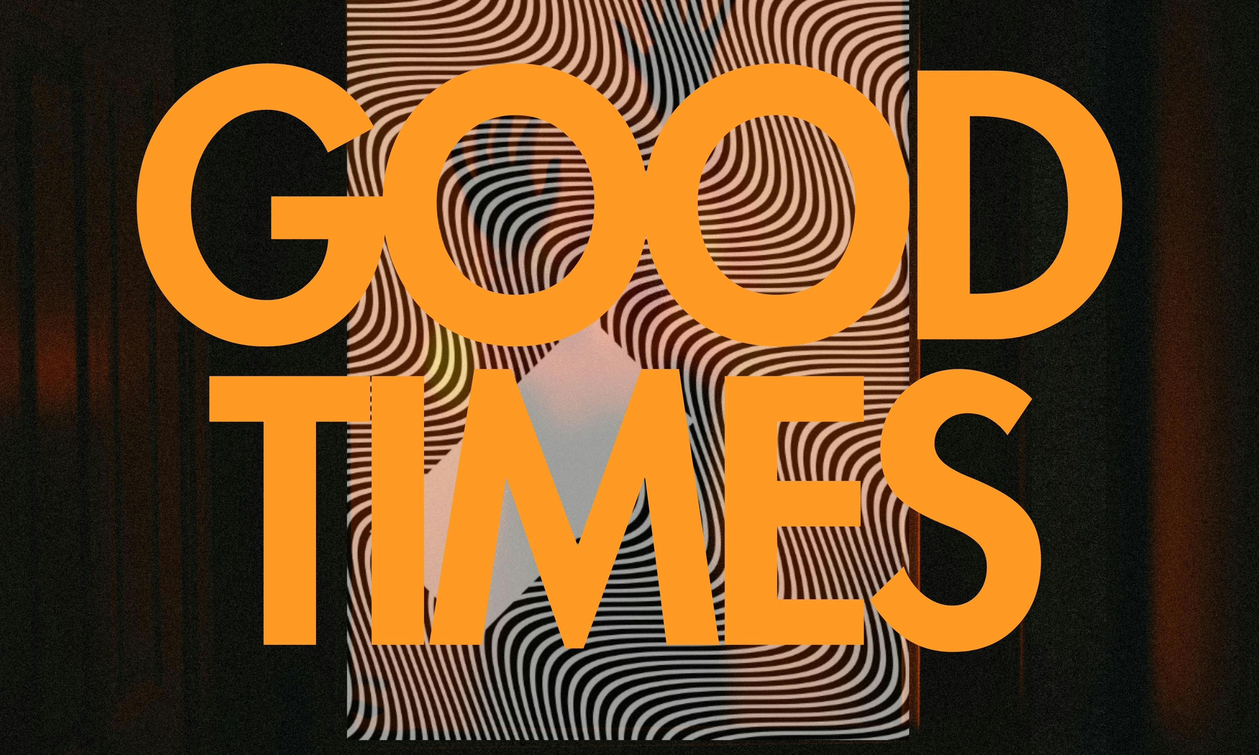 GOOD TIMES: Playing Jamie XX, Fred Again, Disclosure and more