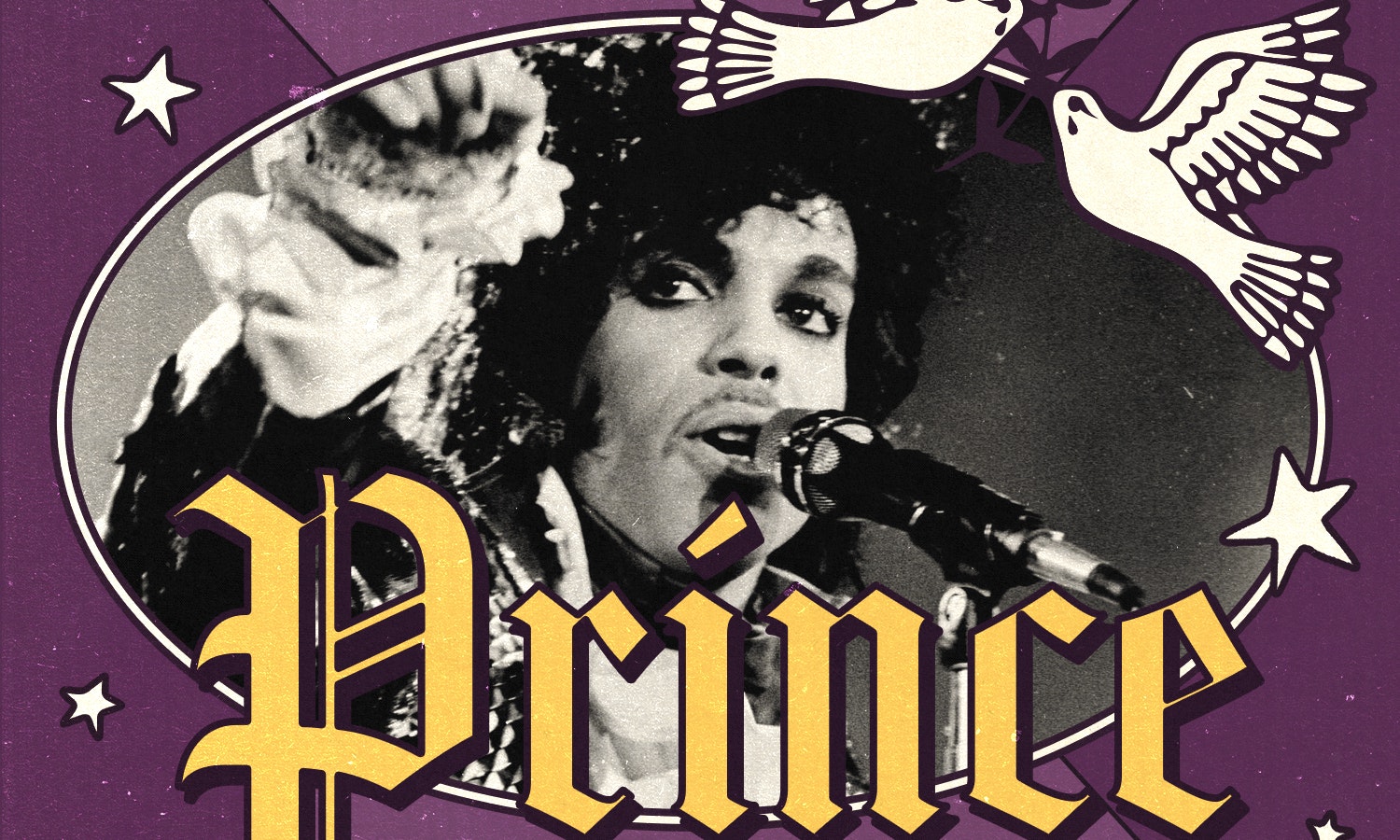 Prince: A Live Celebration
