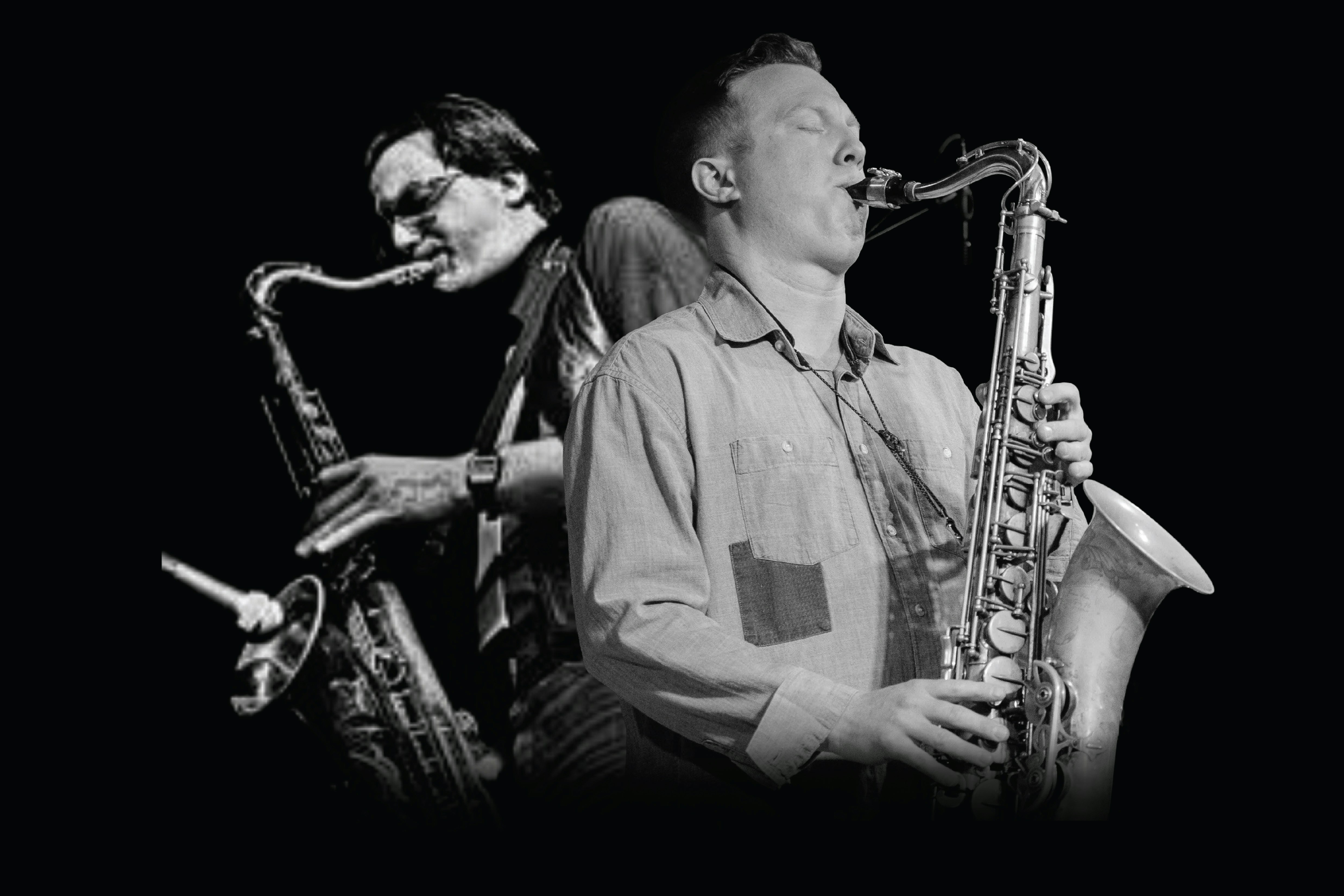 Adam Larson | The Music of Michael Brecker | Night 1