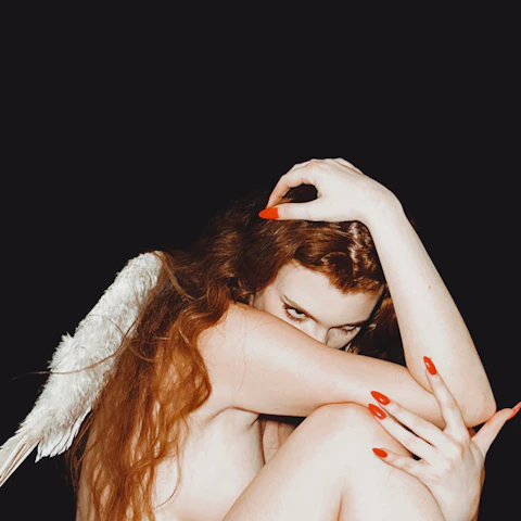 Saint Avangeline + Mali Bone
